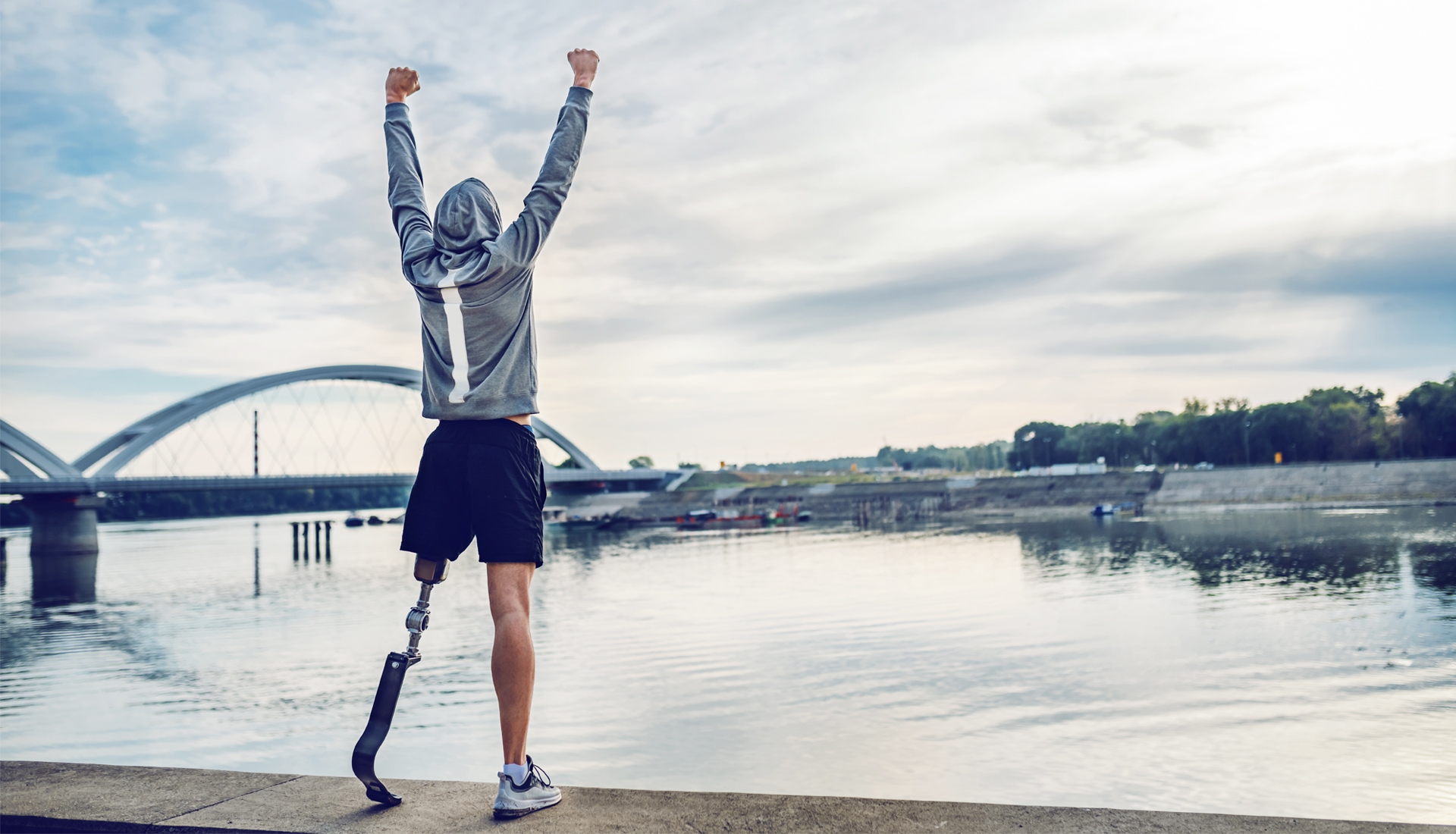 Materialinnovationen für Medizintechnik und Sport