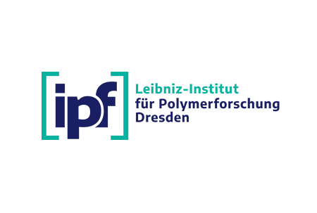 Logo Leibniz-Institut für Polymerforschung Dresden e.V. (IPF)