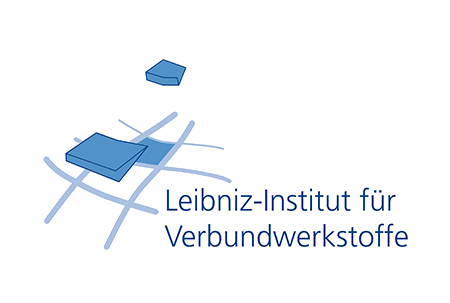 Logo Institut für Verbundwerkstoffe GmbH, TU Kaiserslautern (IVW)
