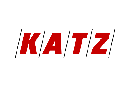 Logo KATZ – Kunststoff Ausbildungs- und Technologie-Zentrum