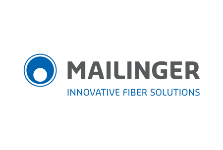 Logo Mailinger innovative fiber solutions GmbH