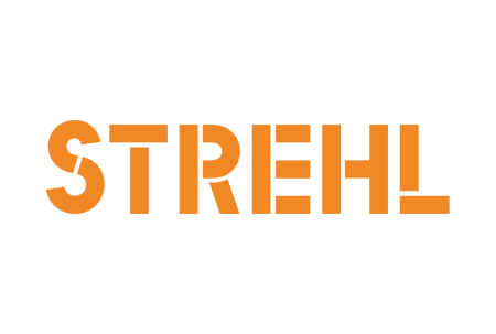 Logo STREHL GmbH & Co KG