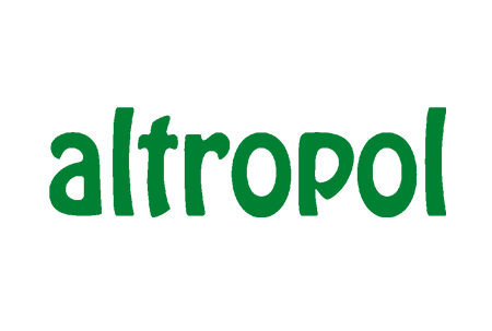 Logo Altropol Kunststoff GmbH