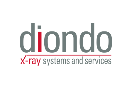 Logo Diondo GmbH