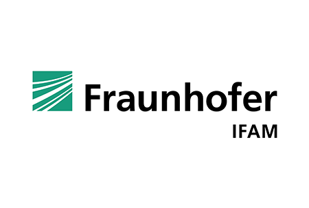 Logo Fraunhofer-Institut für Fertigungstechnik und Angew. Materialforschung IFAM, Bereich Polymere Werkstoffe und Bauweisen (IFAM)