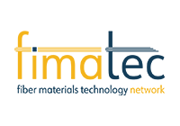 Logo fimatec - fiber materials technology for healthcare and sports