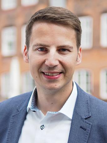 Patrick Zessin - Öffentlichkeitsarbeit - IWS GmbH